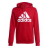 Sudadera adidas Essentials Big Logo M Scarlet