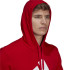 Sudadera adidas Essentials Big Logo M Scarlet