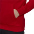 Sudadera adidas Essentials Big Logo M Scarlet