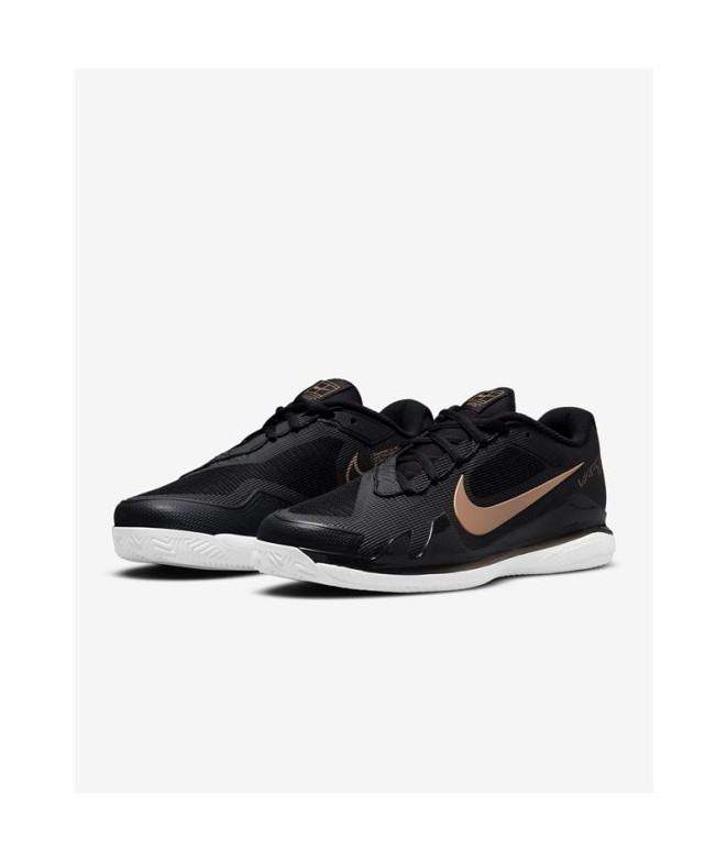 Zapatillas de tenis NikeCourt Air Zoom Vapor...