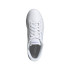 Zapatillas adidas Courtpoint Base W White/Violet