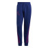 Calças compridas adidas Reverse Winterized Graphic M Azul/Púrpura