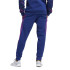 Calças compridas adidas Reverse Winterized Graphic M Azul/Púrpura