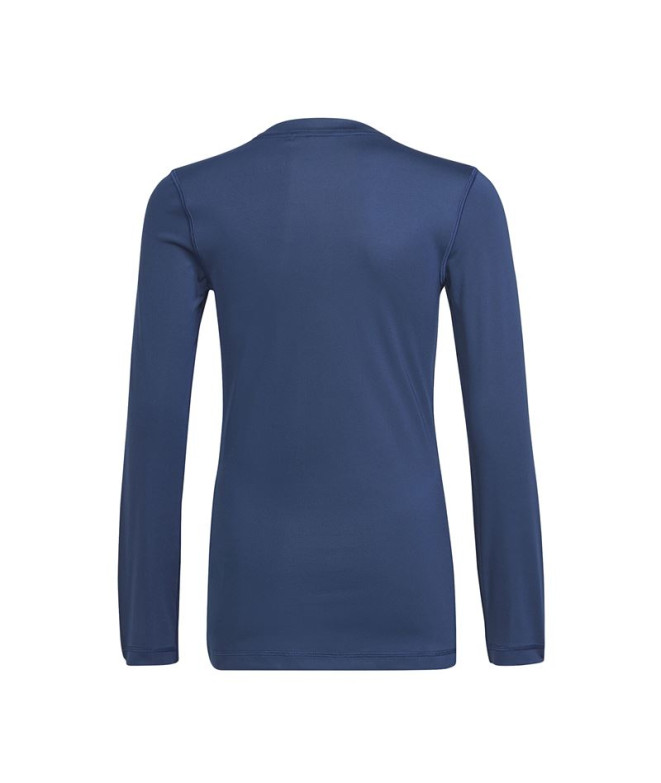 Maillot de football à manches longues adidas...