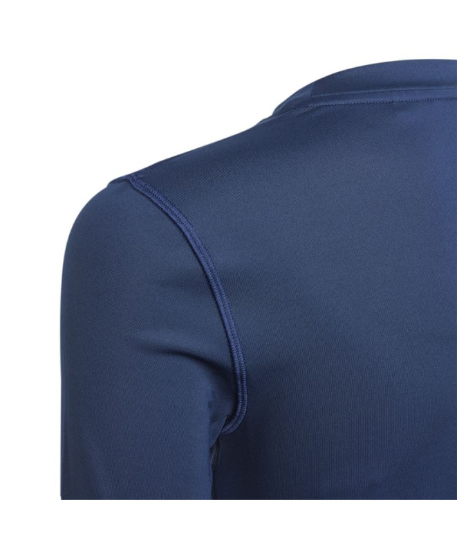 Maillot de football à manches longues adidas...