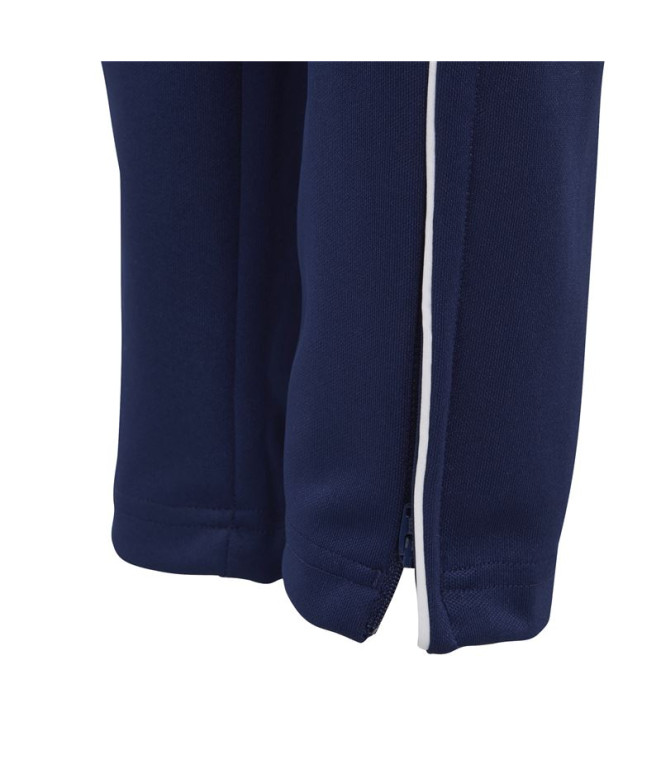 Pantalones largos de fútbol adidas Core 18 K...