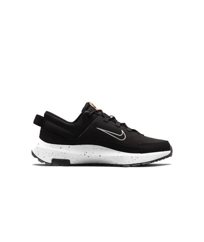 Chaussures de running Nike Crate Remixa M Noir