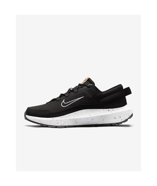 Zapatillas de running Nike Crate Remixa M Black