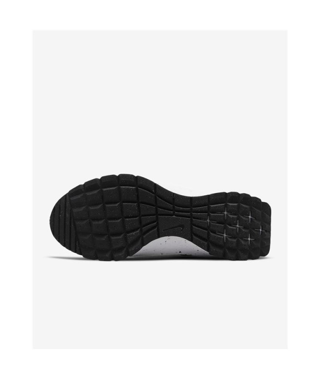 Zapatillas de running Nike Crate Remixa M Black