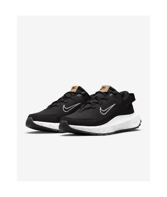 Zapatillas de running Nike Crate Remixa M Black