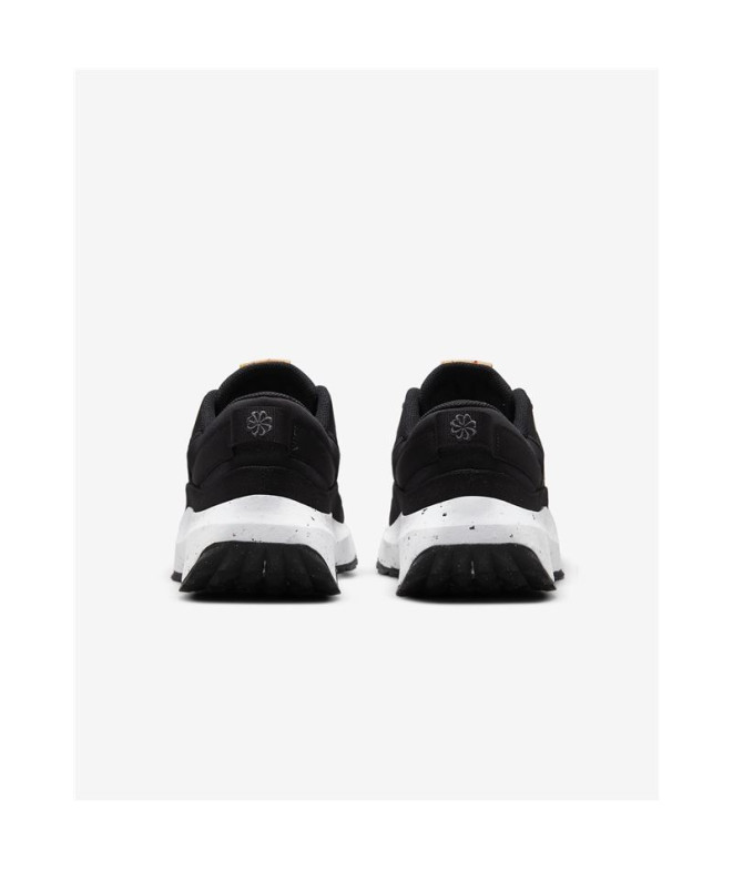 Zapatillas de running Nike Crate Remixa M Black