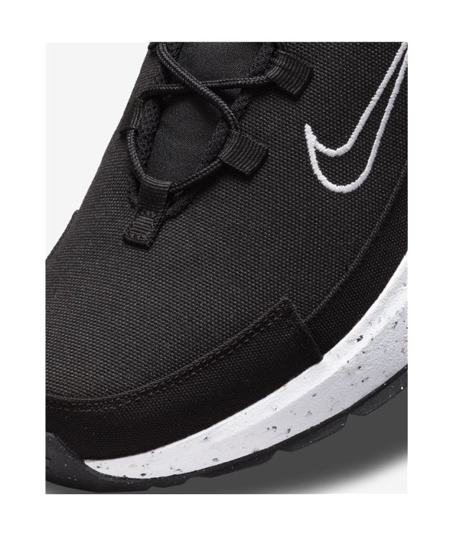 Zapatillas de running Nike Crate Remixa M Black