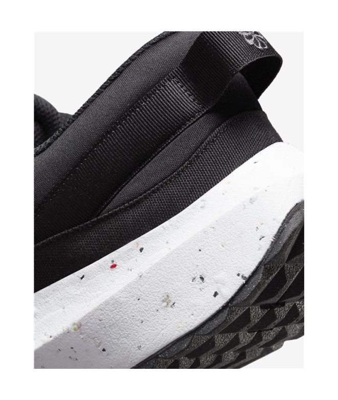 Zapatillas de running Nike Crate Remixa M Black