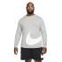 Camiseta manga larga Nike Sportswear Grey M