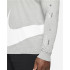 Camiseta manga larga Nike Sportswear Grey M