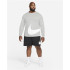 Camiseta manga larga Nike Sportswear Grey M