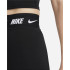 Mallas Nike Sportswear Club Black W