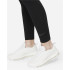 Mallas Nike Sportswear Club Black W
