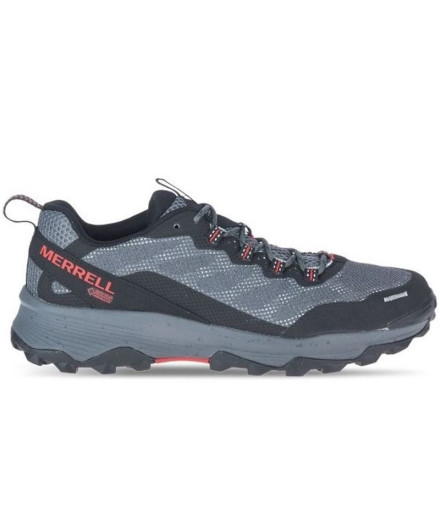 Sapatilhas de montanha Merrell Speed Strike Gore-Tex M Azul
