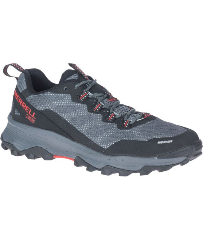 Chaussures de montagne Merrell Speed Strike...