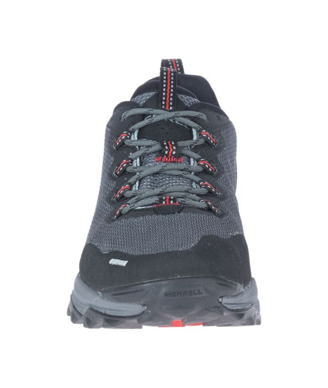 Chaussures de montagne Merrell Speed Strike...