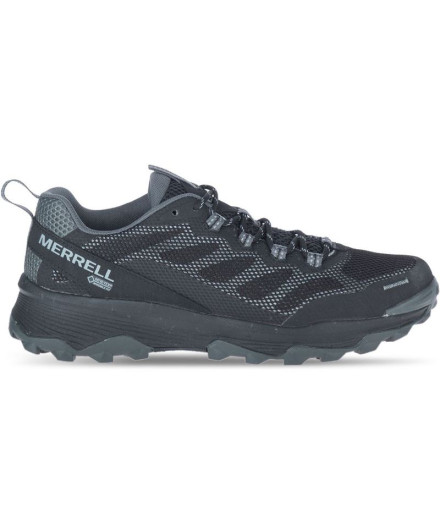 Zapatillas de Montaña merrell Speed Strike Gore-Tex M Black
