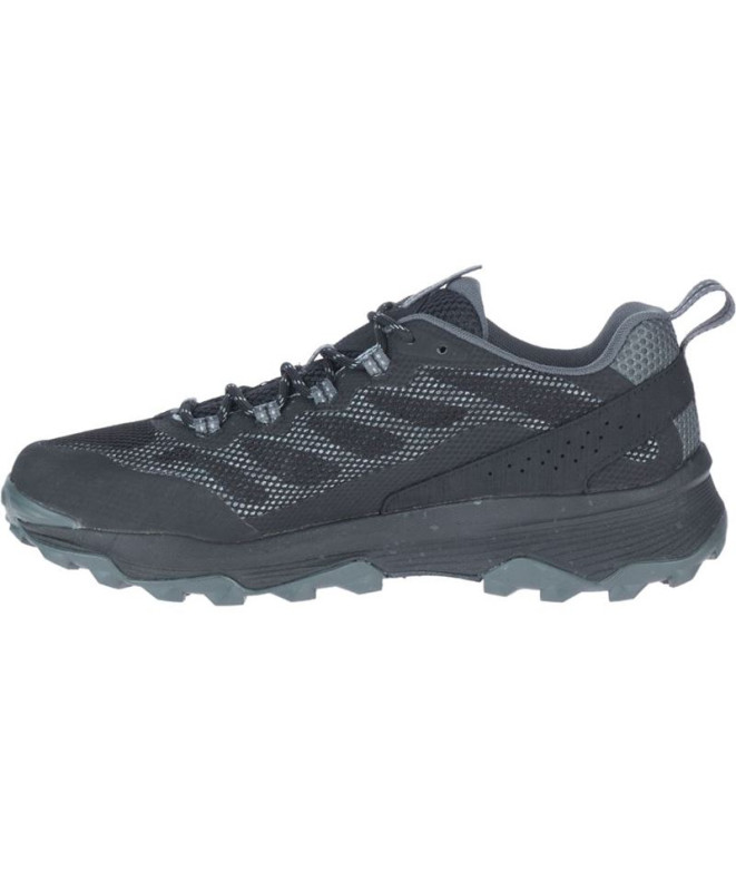 Zapatillas de Montaña merrell Speed Strike...