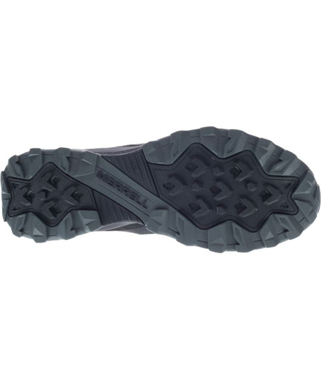 Zapatillas de Montaña merrell Speed Strike...