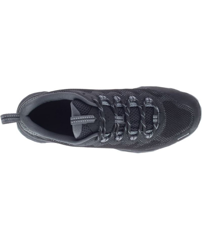 Chaussures de Montagne merrell Speed Strike...