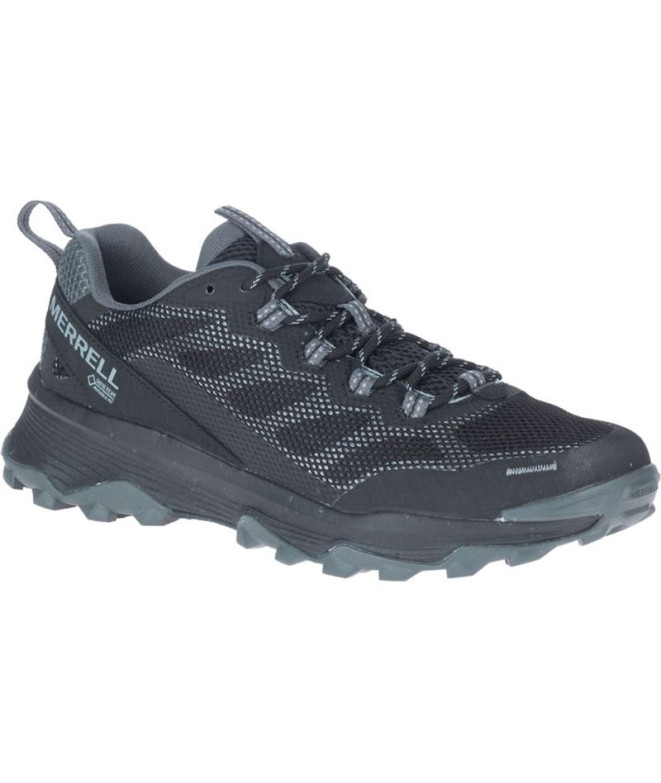 Zapatillas de Montaña merrell Speed Strike...