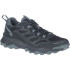 Chaussures de Montagne merrell Speed Strike Gore-Tex M Noir