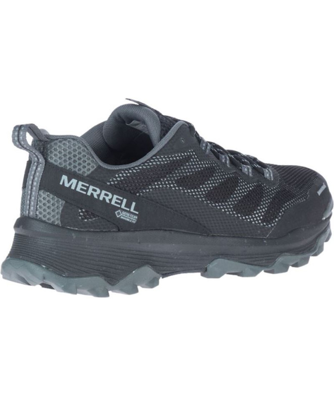 Zapatillas de Montaña merrell Speed Strike...