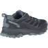 Chaussures de Montagne merrell Speed Strike Gore-Tex M Noir