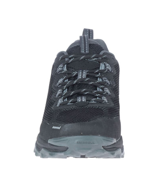 Zapatillas de Montaña merrell Speed Strike...