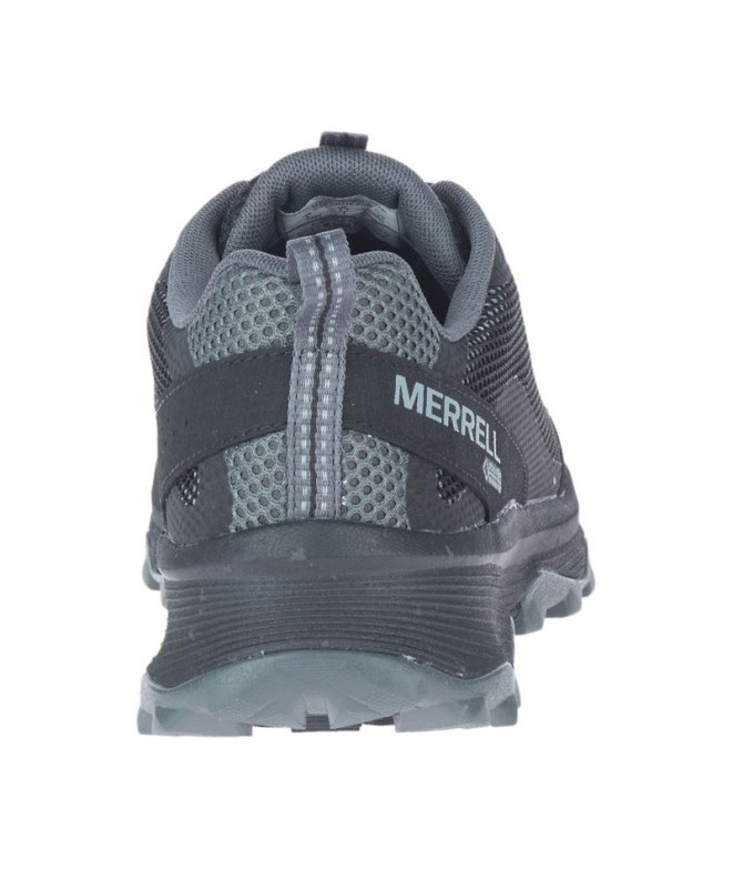 Zapatillas de Montaña merrell Speed Strike...