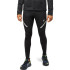 Collant de running ASICS Lite-Show Winter Tight M Noir