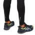 Collant de running ASICS Lite-Show Winter Tight M Noir