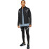 Collant de running ASICS Lite-Show Winter Tight M Noir