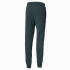 Pantalón largo Puma Winterized M Green