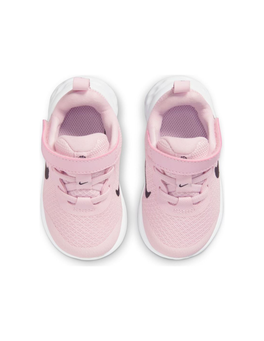 ᐈ Nike Revolution 6 Bebé Pink – Atmosfera Sport©