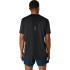 Camiseta ASICS Lite-Show M Black