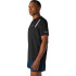 Camiseta ASICS Lite-Show M Black