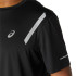 Camiseta ASICS Lite-Show M Black
