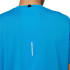 T-Shirt Running ASICS Lite-Show M Azul