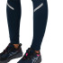 Mallas ASICS Lite-Show Winter Tight W Blue