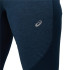Leggings ASICS Lite-Show Winter Tight W Blue