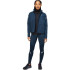 Mallas ASICS Lite-Show Winter Tight W Blue