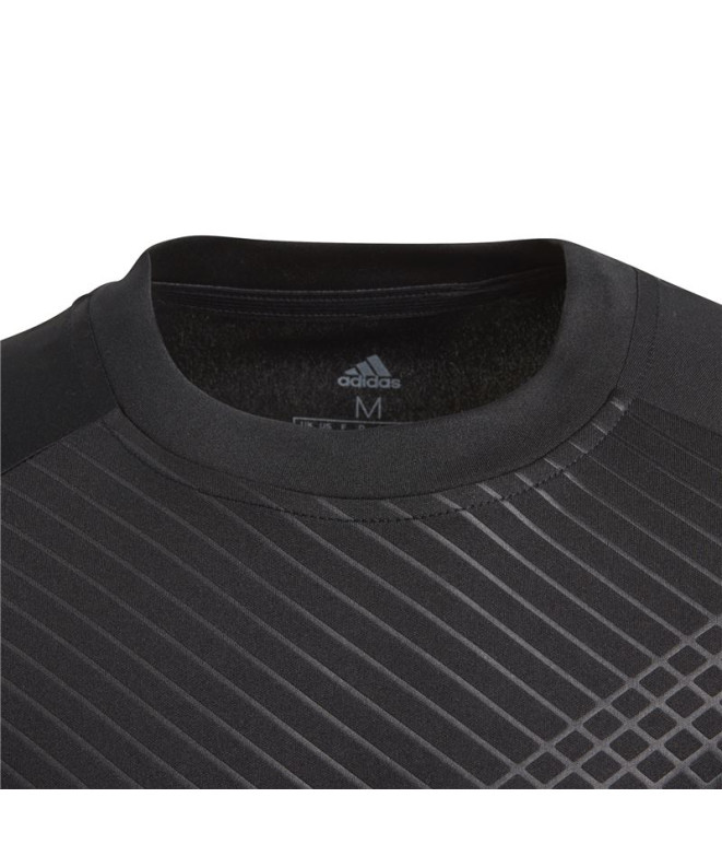 Camiseta de dútbol adidas YG Nemeziz