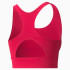Puma Mid Impact All-In Long Line Sports Bra