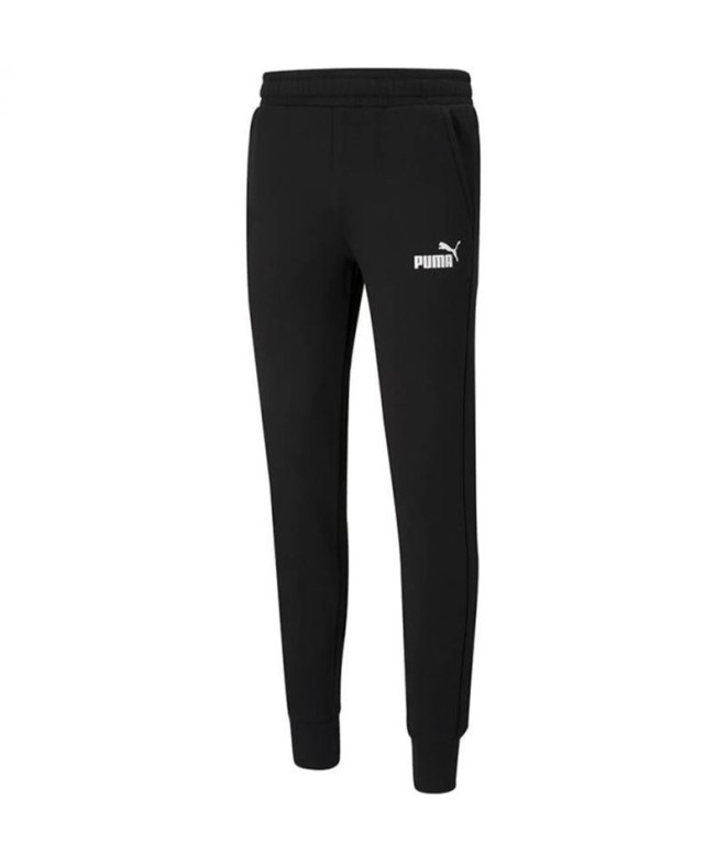 Pantalón Puma Ess Slim Fl Hombre